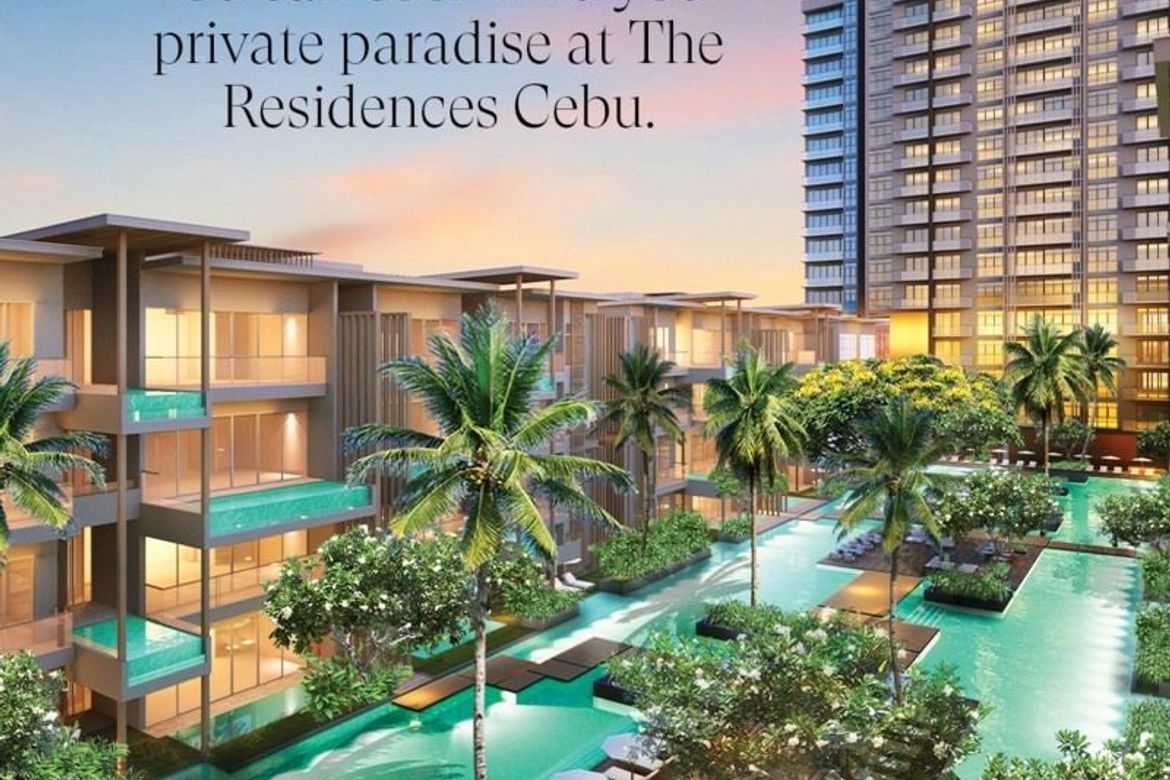 2 Bedroom Condo for Sale in The Residences at Sheraton Cebu Mactan, Punta Engaño, Lapu-Lapu, Cebu – photo 2