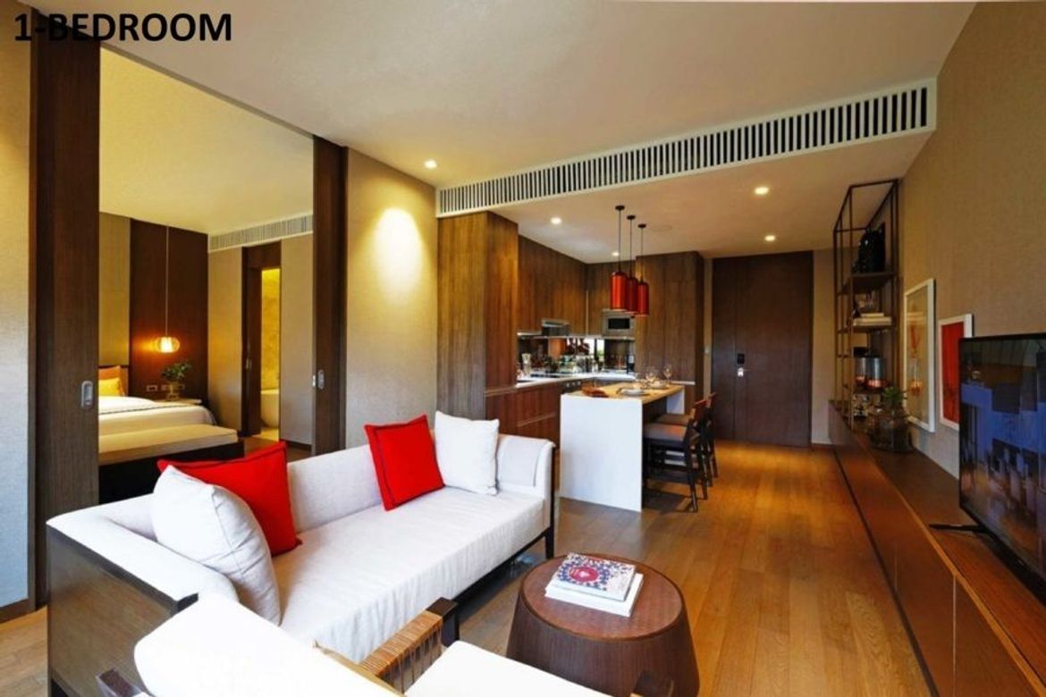 2 Bedroom Condo for Sale in The Residences at Sheraton Cebu Mactan, Punta Engaño, Lapu-Lapu, Cebu – photo 8