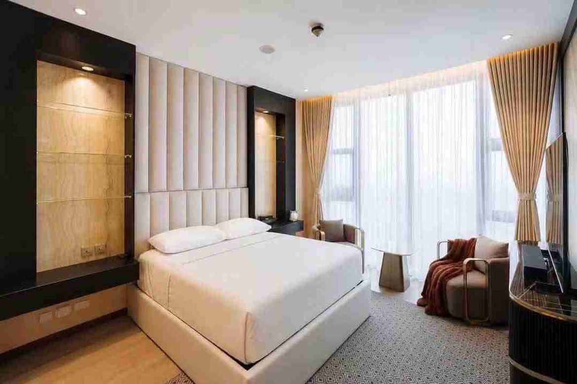 2 Bedroom Condo for Sale in The Residences at Sheraton Cebu Mactan, Punta Engaño, Lapu-Lapu, Cebu – photo 2