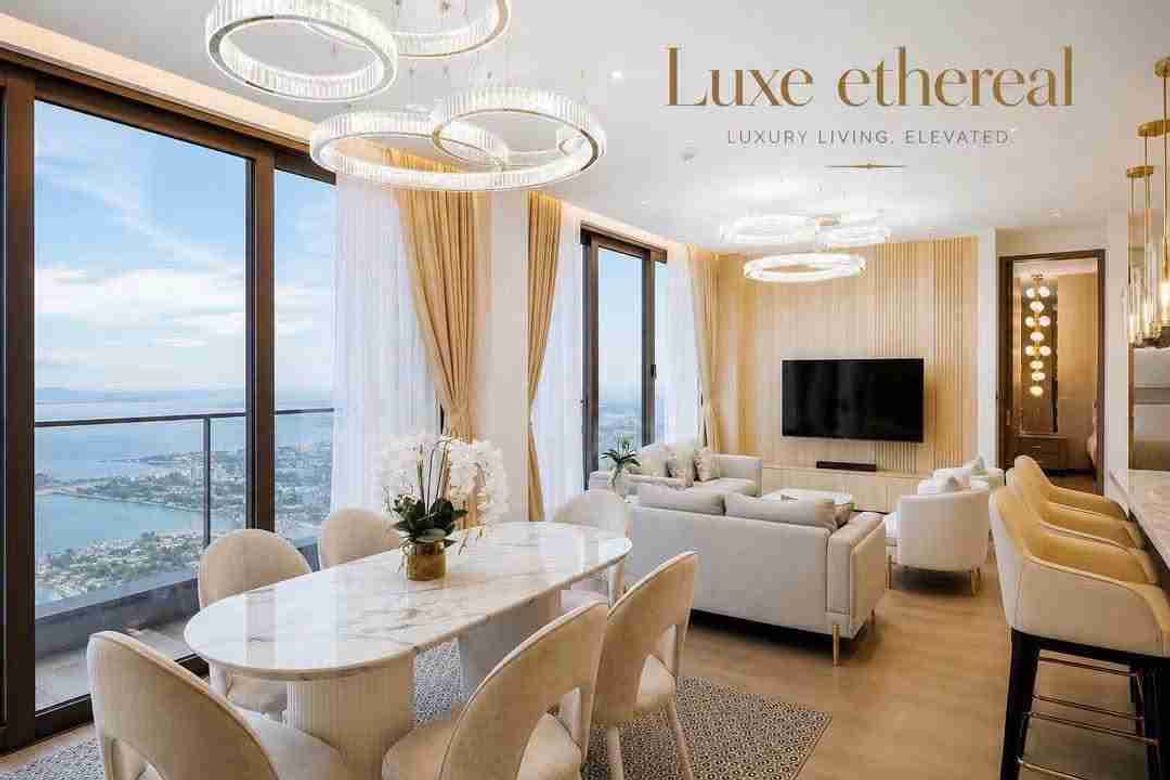 2 Bedroom Condo for Sale in The Residences at Sheraton Cebu Mactan, Punta Engaño, Lapu-Lapu, Cebu – photo 5