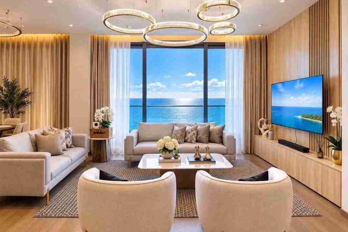 2 Bedroom Condo for Sale in The Residences at Sheraton Cebu Mactan, Punta Engaño, Lapu-Lapu, Cebu – photo 6