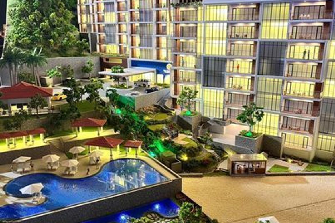 2 Bedroom Condo for Sale in The Residences at Terrazas de Punta Fuego, Natipuan, Nasugbu, Batangas – photo 3