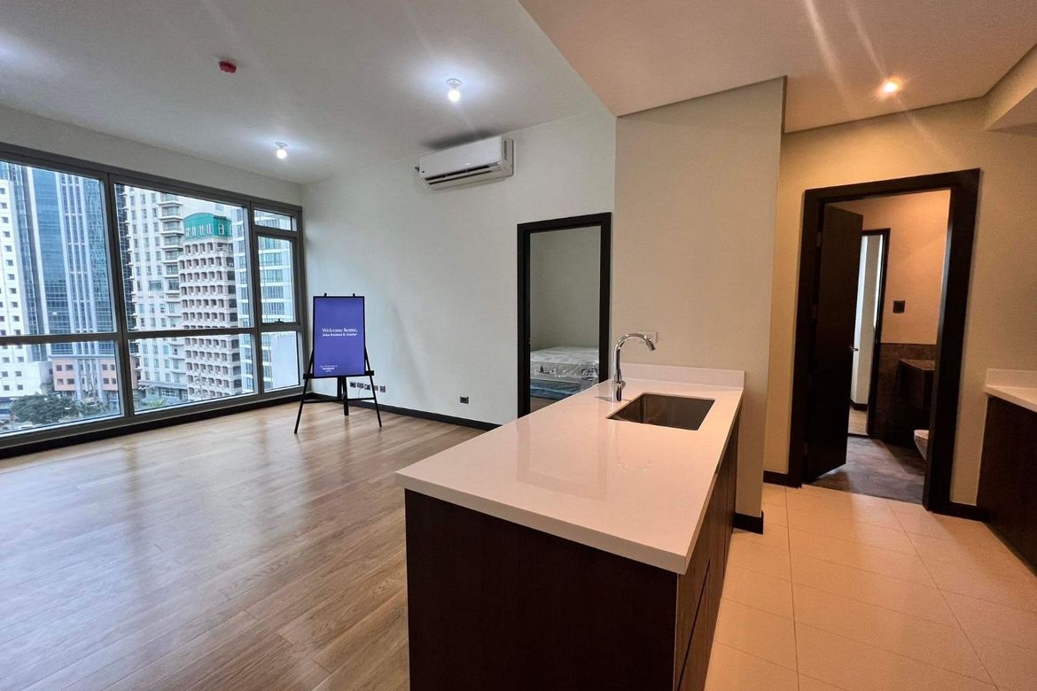 2 Bedroom Condo for Sale in The Residences at The Westin Manila Sonata Place, Wack-Wack Greenhills, Mandaluyong, Metro Manila near MRT-3 Shaw Boulevard