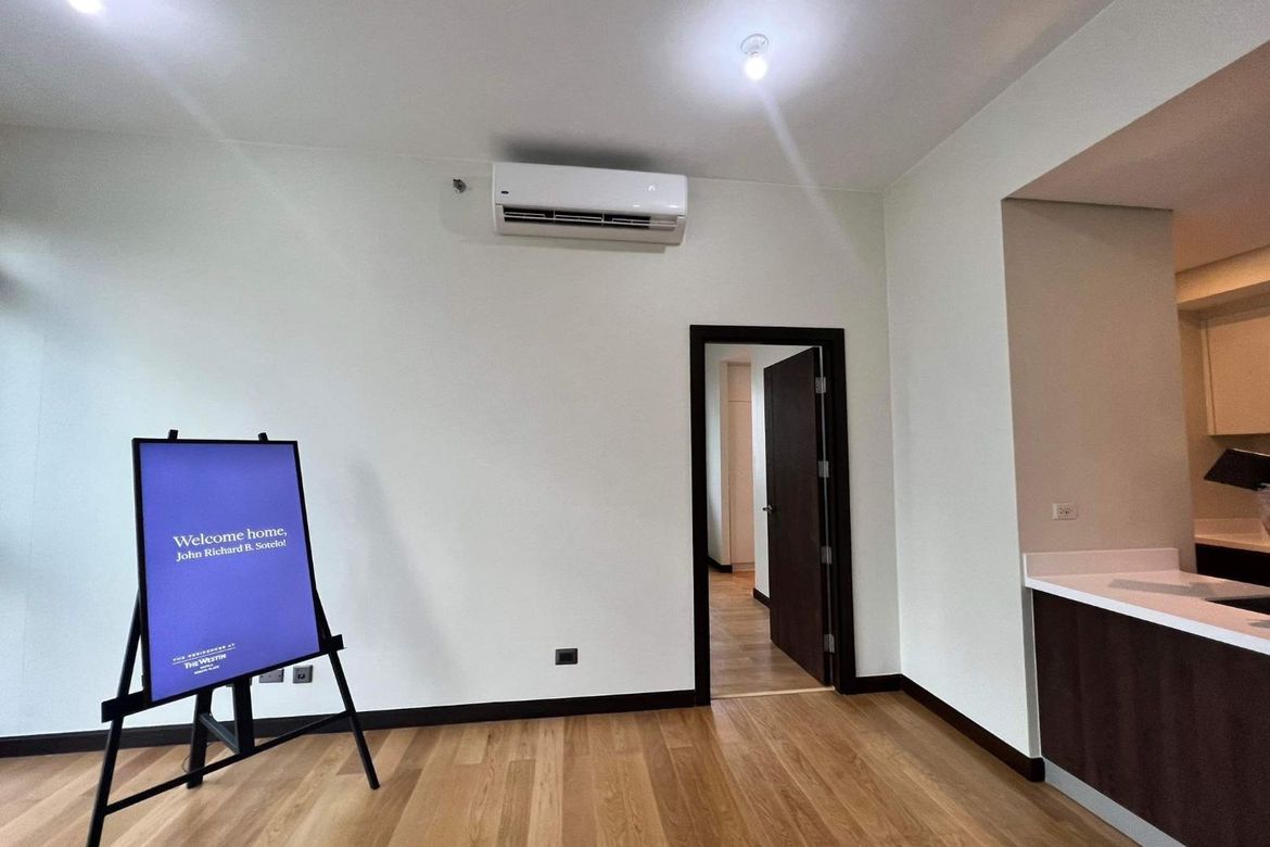 2 Bedroom Condo for Sale in The Residences at The Westin Manila Sonata Place, Wack-Wack Greenhills, Mandaluyong, Metro Manila near MRT-3 Shaw Boulevard – photo 6