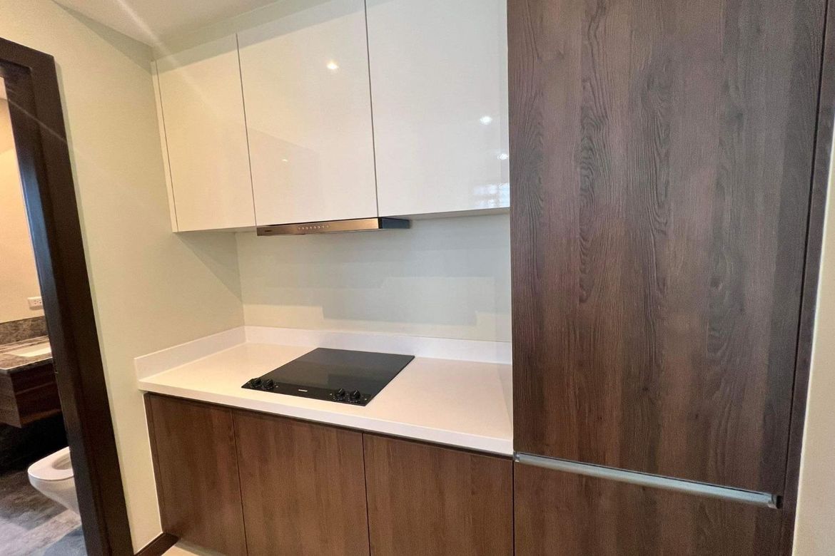 2 Bedroom Condo for Sale in The Residences at The Westin Manila Sonata Place, Wack-Wack Greenhills, Mandaluyong, Metro Manila near MRT-3 Shaw Boulevard – photo 8