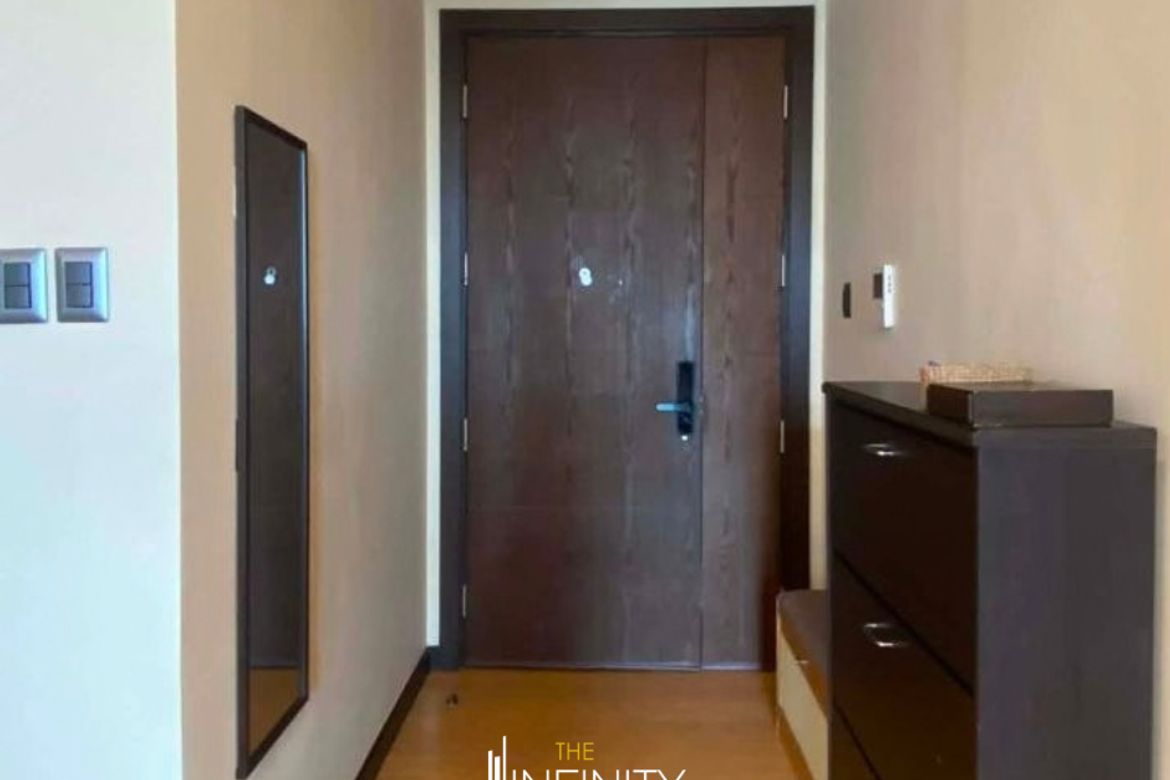 2 Bedroom Condo for Sale in The Residences at The Westin Manila Sonata Place, Wack-Wack Greenhills, Mandaluyong, Metro Manila near MRT-3 Shaw Boulevard – photo 6