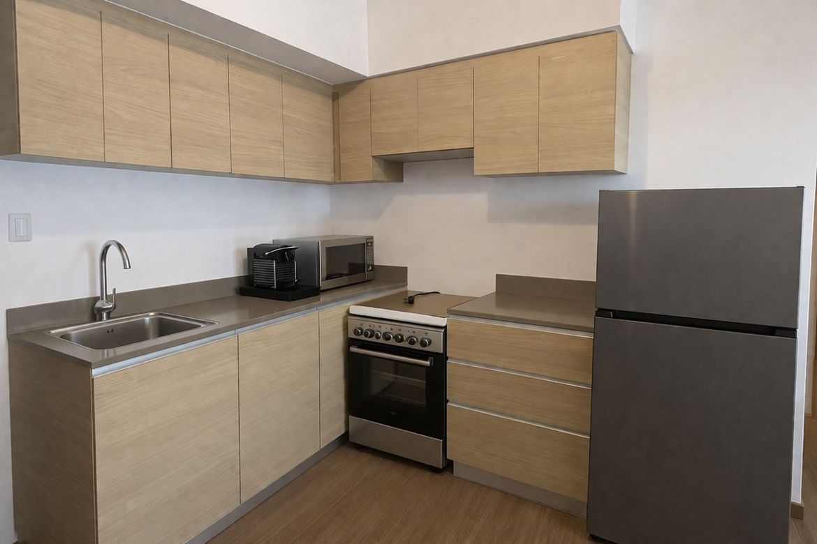 2 Bedroom Condo for Sale in The Rise Makati By Shangrila, San Antonio, Makati City – photo 5