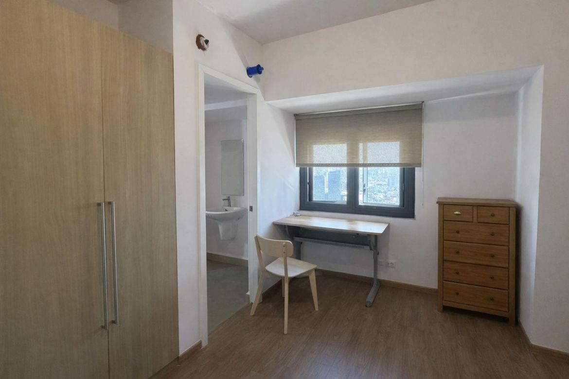2 Bedroom Condo for Sale in The Rise Makati By Shangrila, San Antonio, Makati City – photo 7