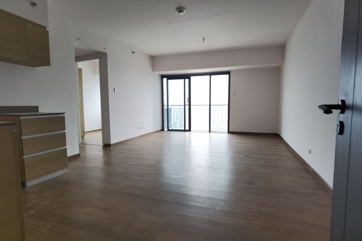 2 Bedroom Condo for Sale in The Rise Makati By Shangrila, San Antonio, Makati City