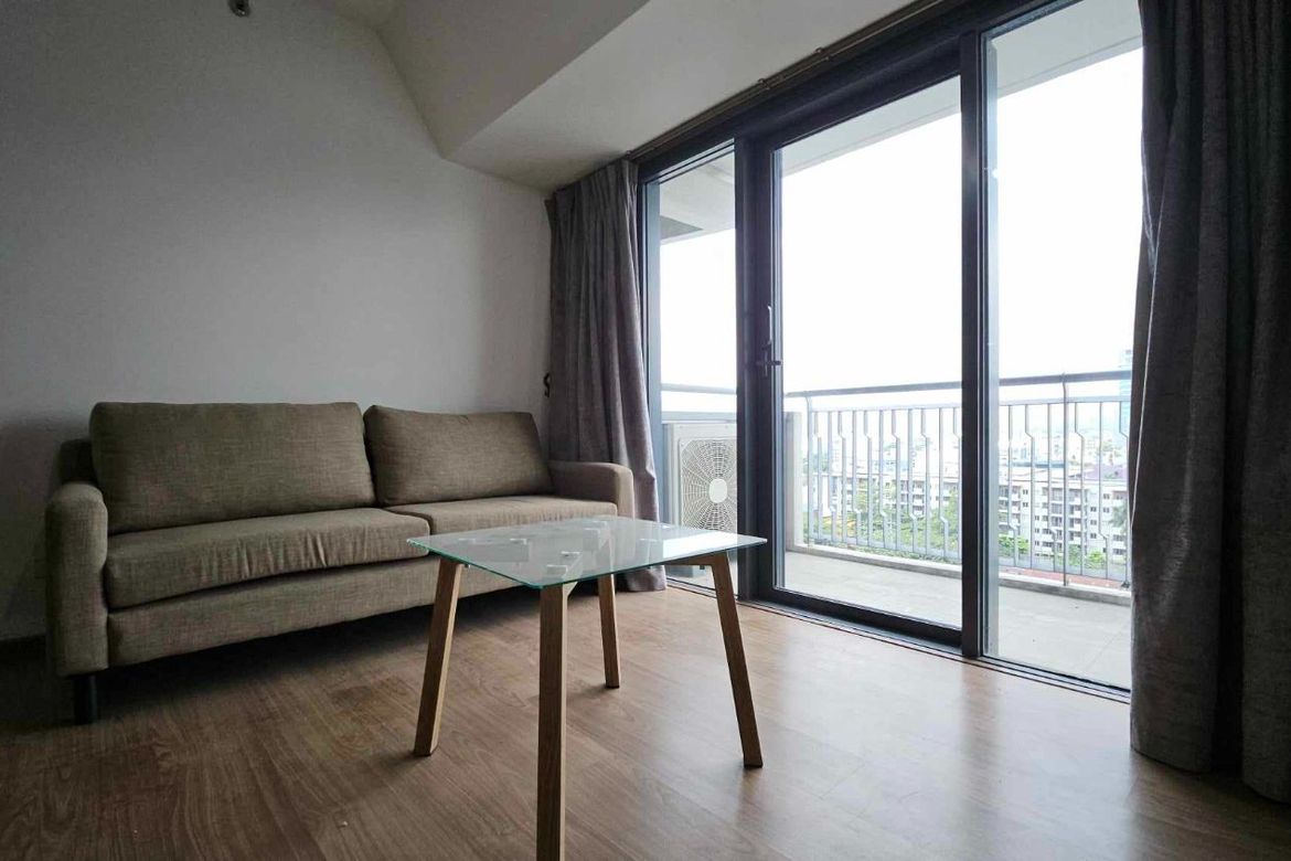 2 Bedroom Condo for Sale in The Rise Makati By Shangrila, San Antonio, Makati City – photo 8
