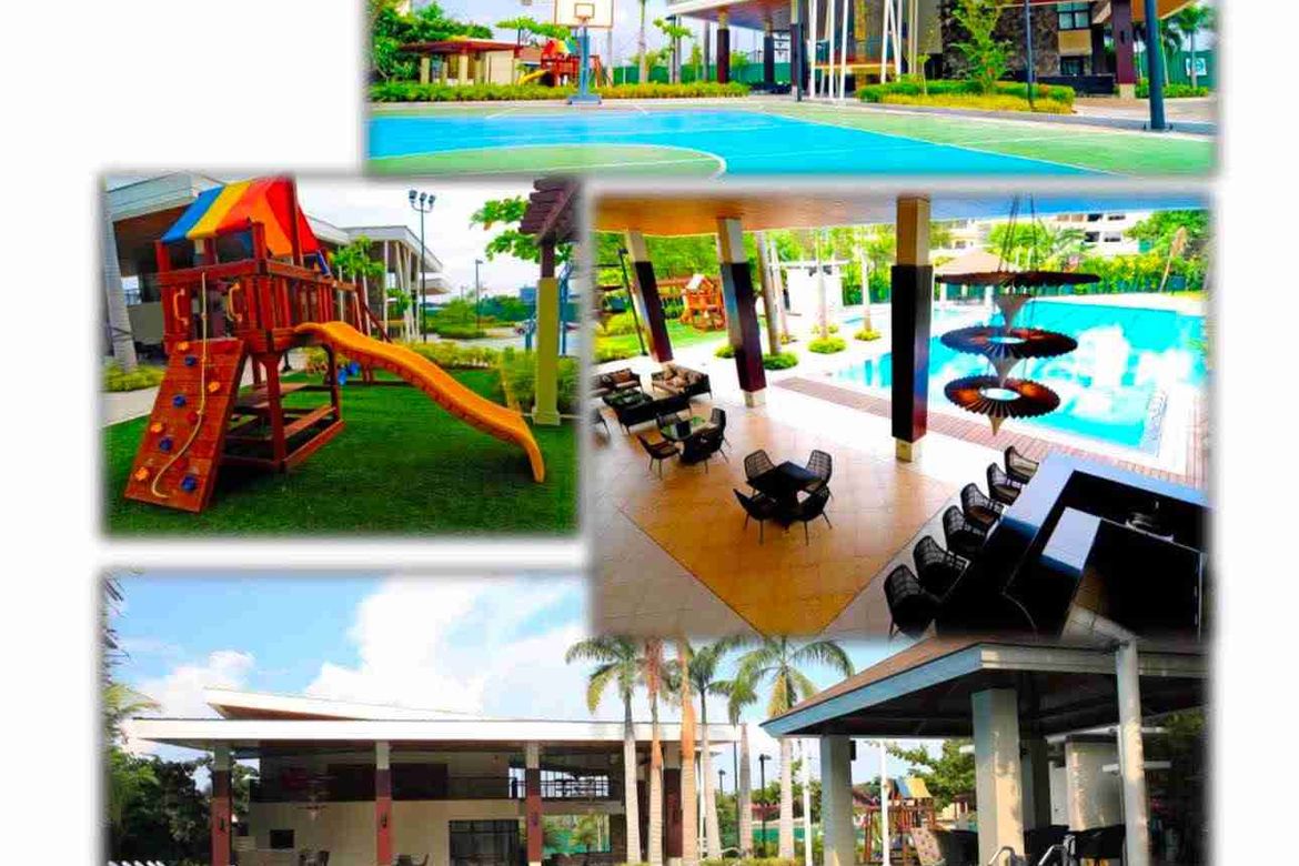 2 Bedroom Condo for Sale in The Rochester, San Joaquin, Pasig, Metro Manila