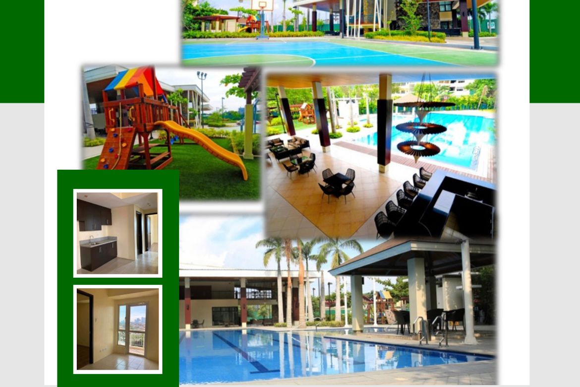 2 Bedroom Condo for Sale in The Rochester, San Joaquin, Pasig, Metro Manila – photo 2