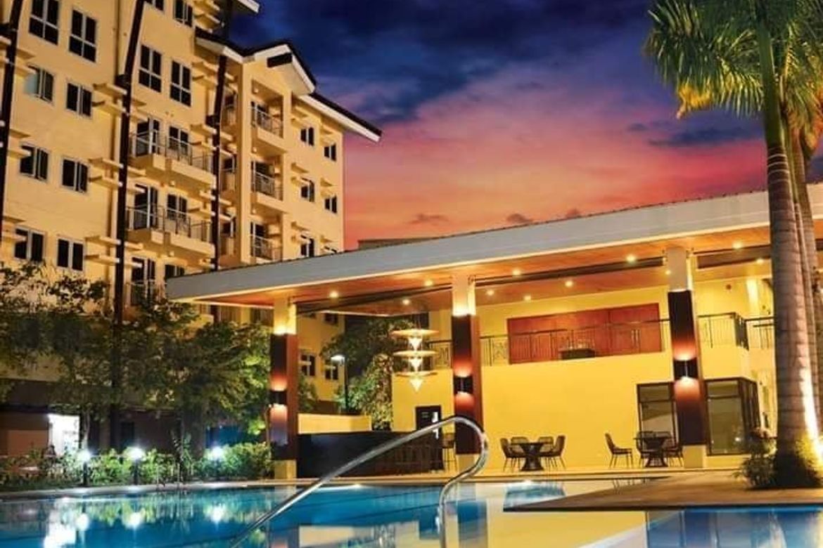 2 Bedroom Condo for Sale in The Rochester, San Joaquin, Pasig, Metro Manila