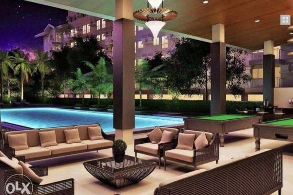 2 Bedroom Condo for Sale in The Rochester, San Joaquin, Pasig, Metro Manila – photo 8