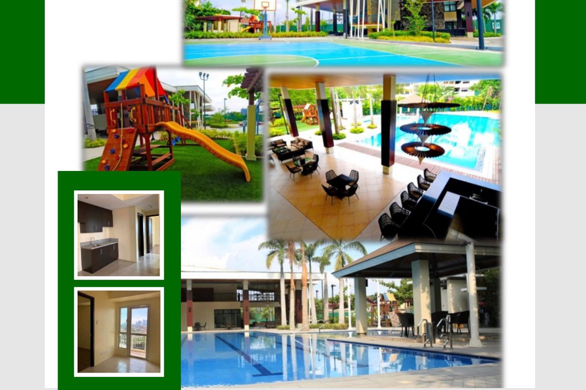 2 Bedroom Condo for Sale in The Rochester, San Joaquin, Pasig, Metro Manila