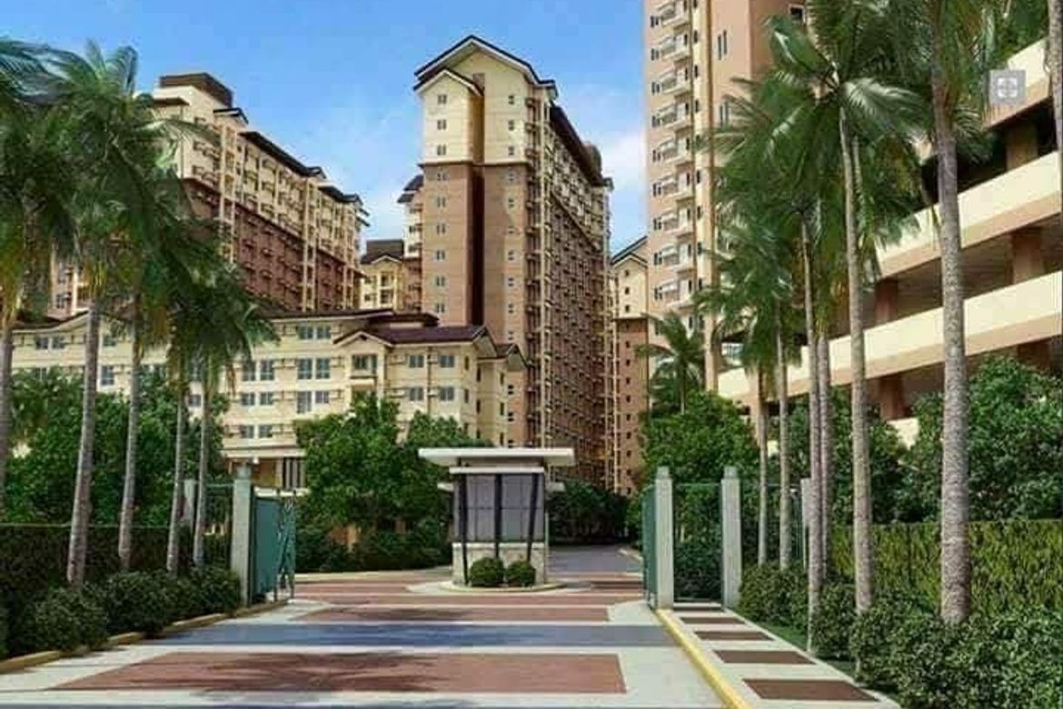 2 Bedroom Condo for Sale in The Rochester, San Joaquin, Pasig, Metro Manila
