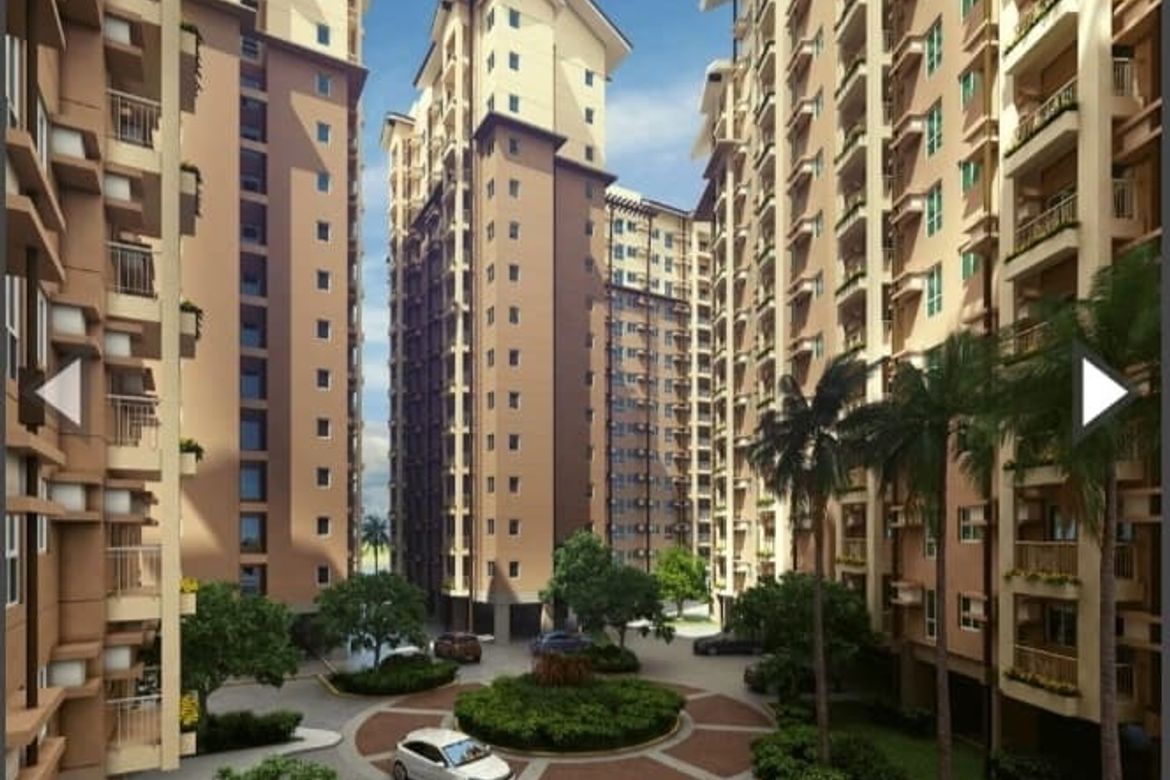 2 Bedroom Condo for Sale in The Rochester, San Joaquin, Pasig, Metro Manila – photo 2