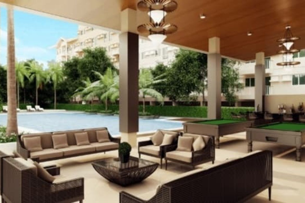 2 Bedroom Condo for Sale in The Rochester, San Joaquin, Pasig, Metro Manila – photo 3