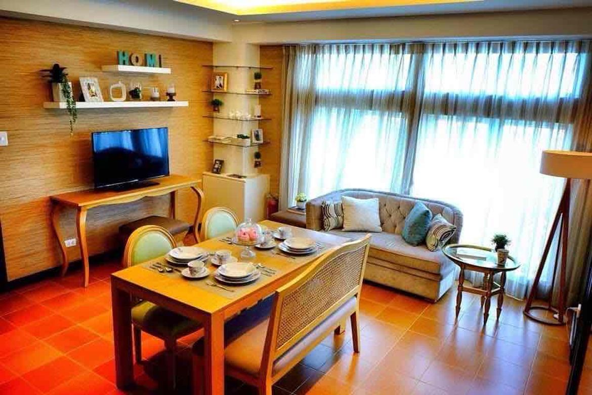 2 Bedroom Condo for Sale in The Rochester, San Joaquin, Pasig, Metro Manila – photo 6
