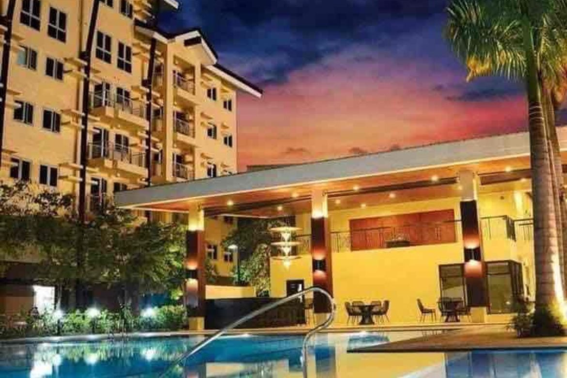 2 Bedroom Condo for Sale in The Rochester, San Joaquin, Pasig, Metro Manila – photo 8