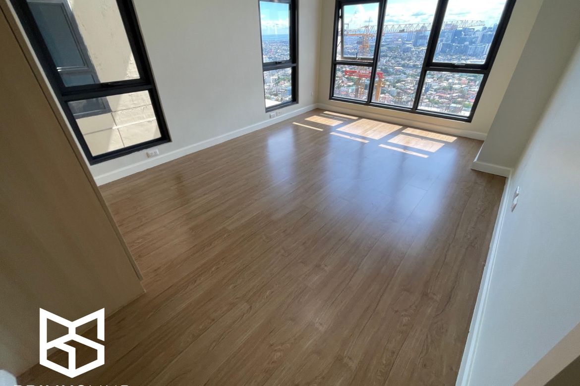 2 Bedroom Condo for Sale in The Sandstone at Portico, Oranbo, Pasig, Metro Manila – photo 8