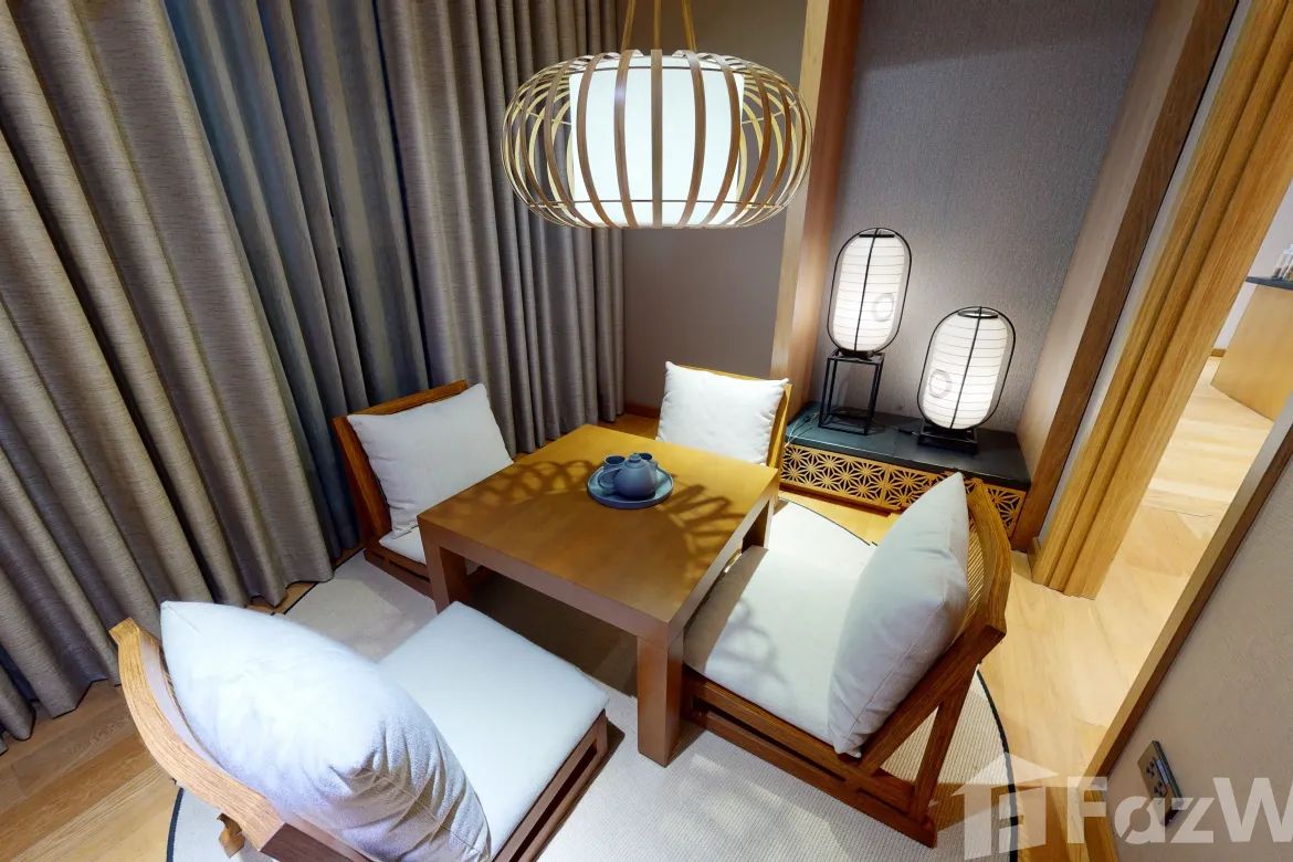 2 Bedroom Condo for Sale in The Seasons Residences, BGC, Taguig – photo 11