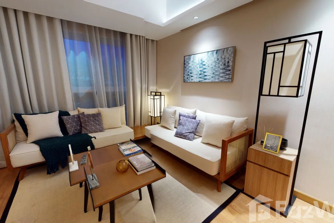 2 Bedroom Condo for Sale in The Seasons Residences, BGC, Taguig – photo 6