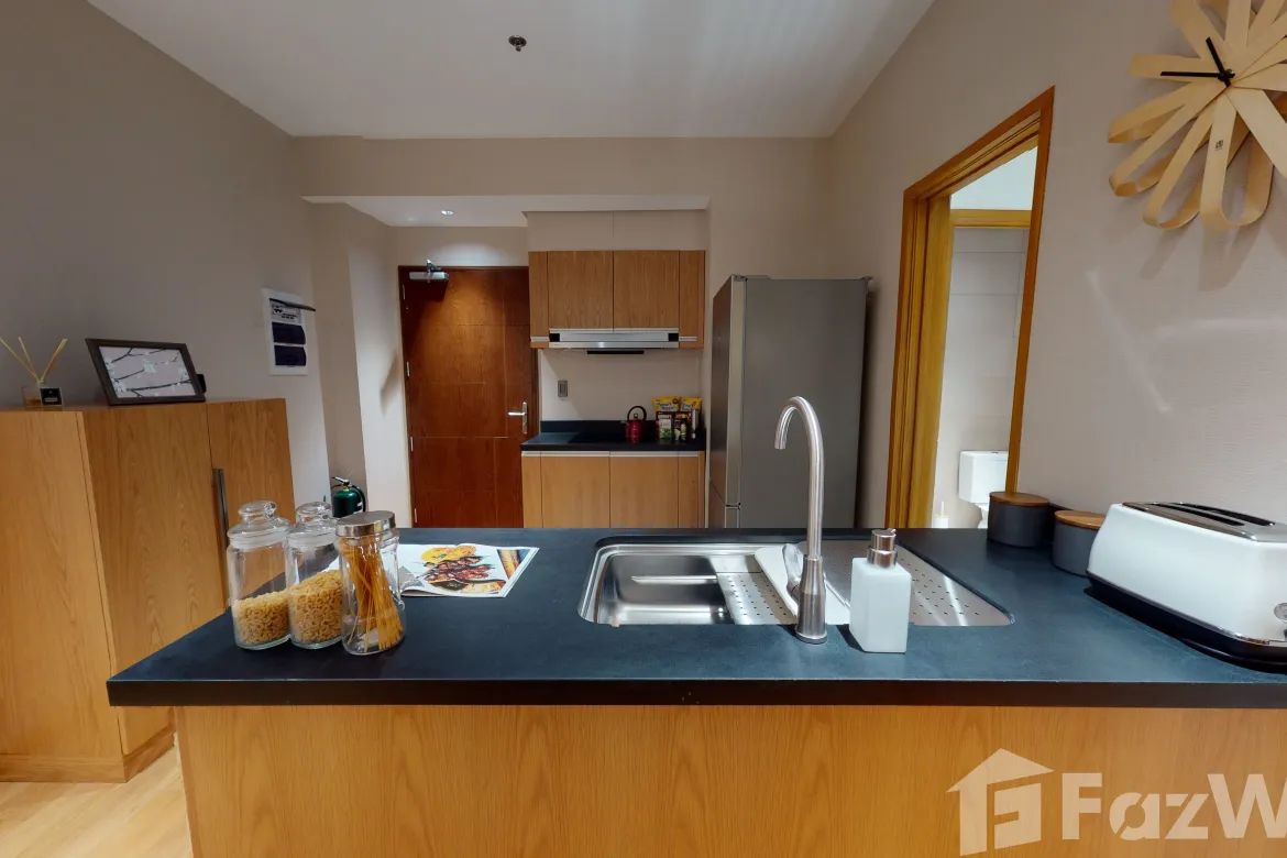 2 Bedroom Condo for Sale in The Seasons Residences, BGC, Taguig – photo 11