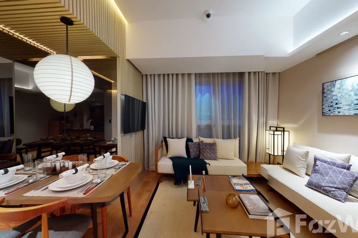 2 Bedroom Condo for Sale in The Seasons Residences, BGC, Taguig – photo 7