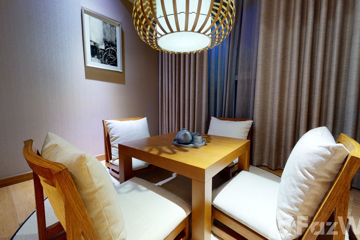 2 Bedroom Condo for Sale in The Seasons Residences, BGC, Taguig – photo 8