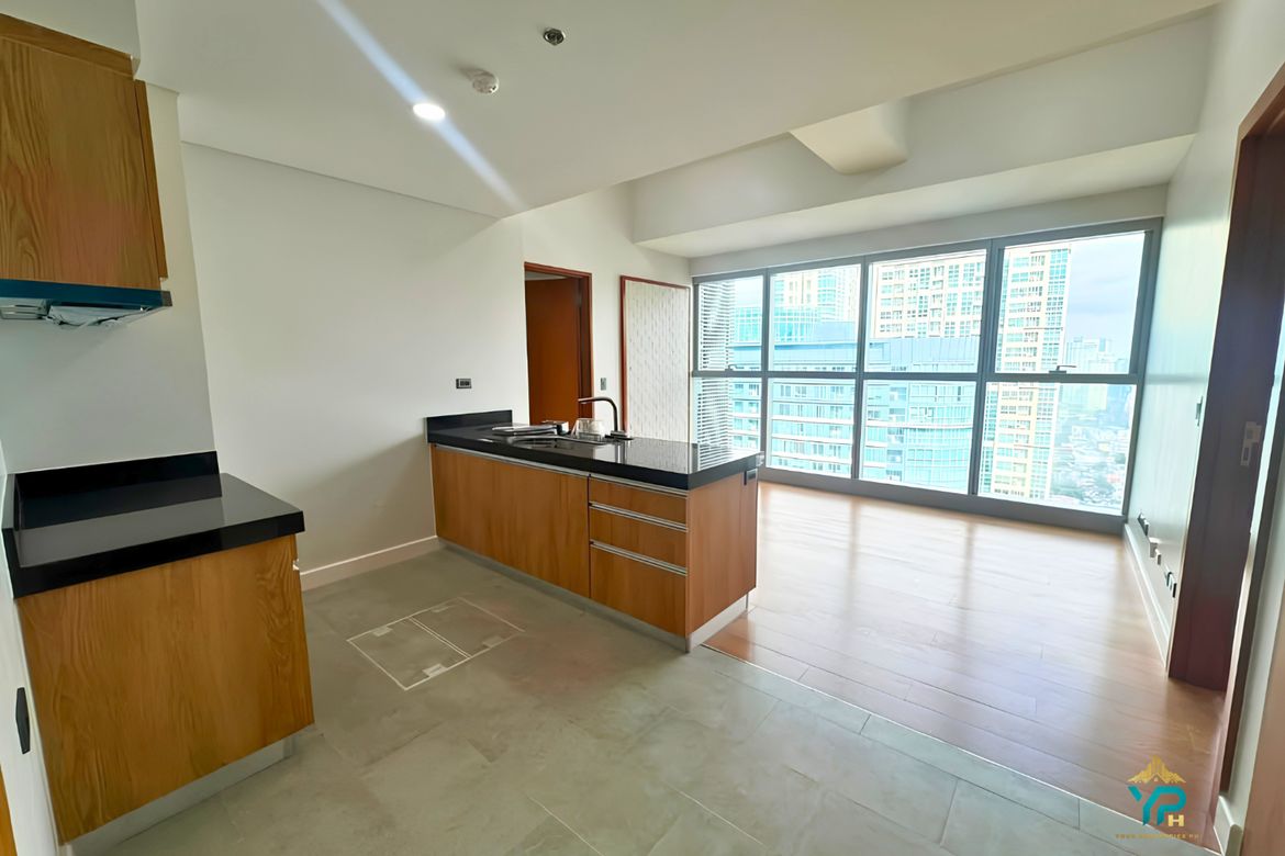2 Bedroom Condo for Sale in The Seasons Residences, BGC, Taguig