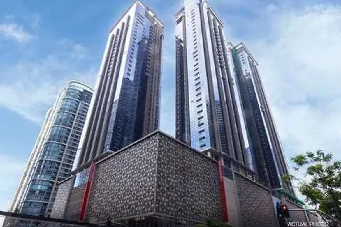 2 Bedroom Condo for Sale in The Seasons Residences, BGC, Taguig – photo 2
