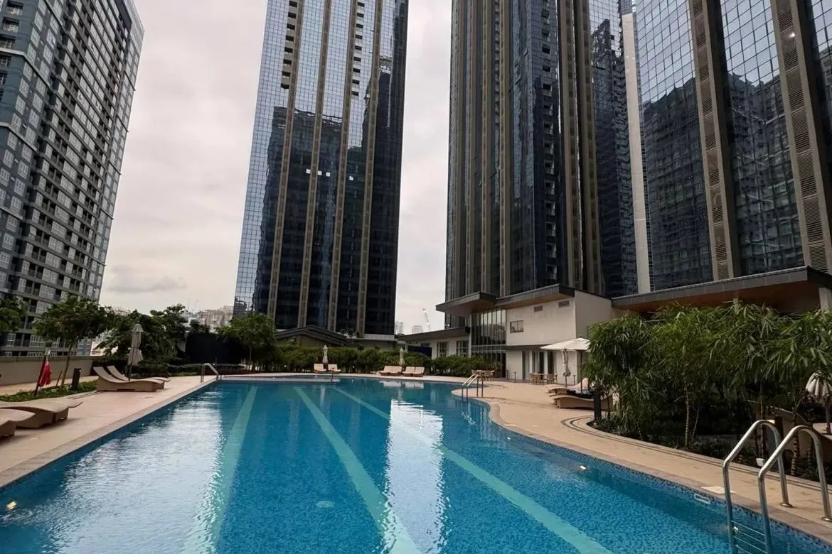 2 Bedroom Condo for Sale in The Seasons Residences, BGC, Taguig – photo 6