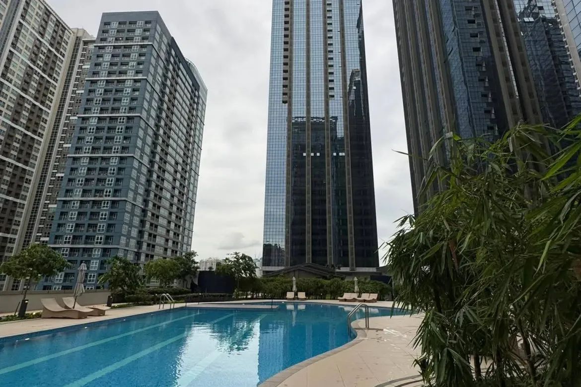 2 Bedroom Condo for Sale in The Seasons Residences, BGC, Taguig – photo 7