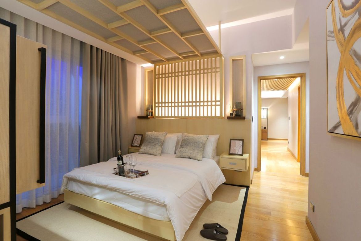 2 Bedroom Condo for Sale in The Seasons Residences, South Cembo, Taguig, Metro Manila
