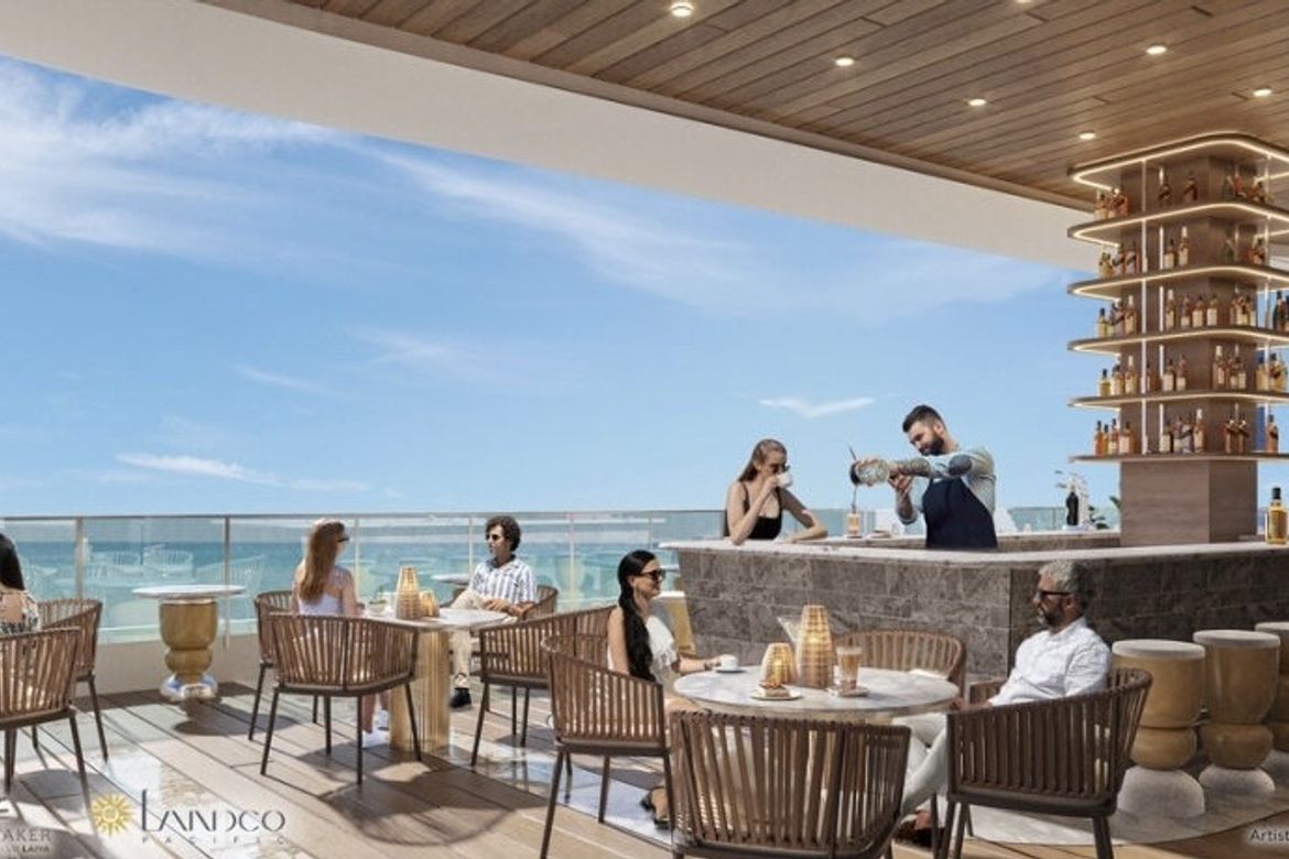 2 Bedroom Condo for Sale in The Spinnaker at Club Laiya, Laiya-Aplaya, San Juan, Batangas – photo 6