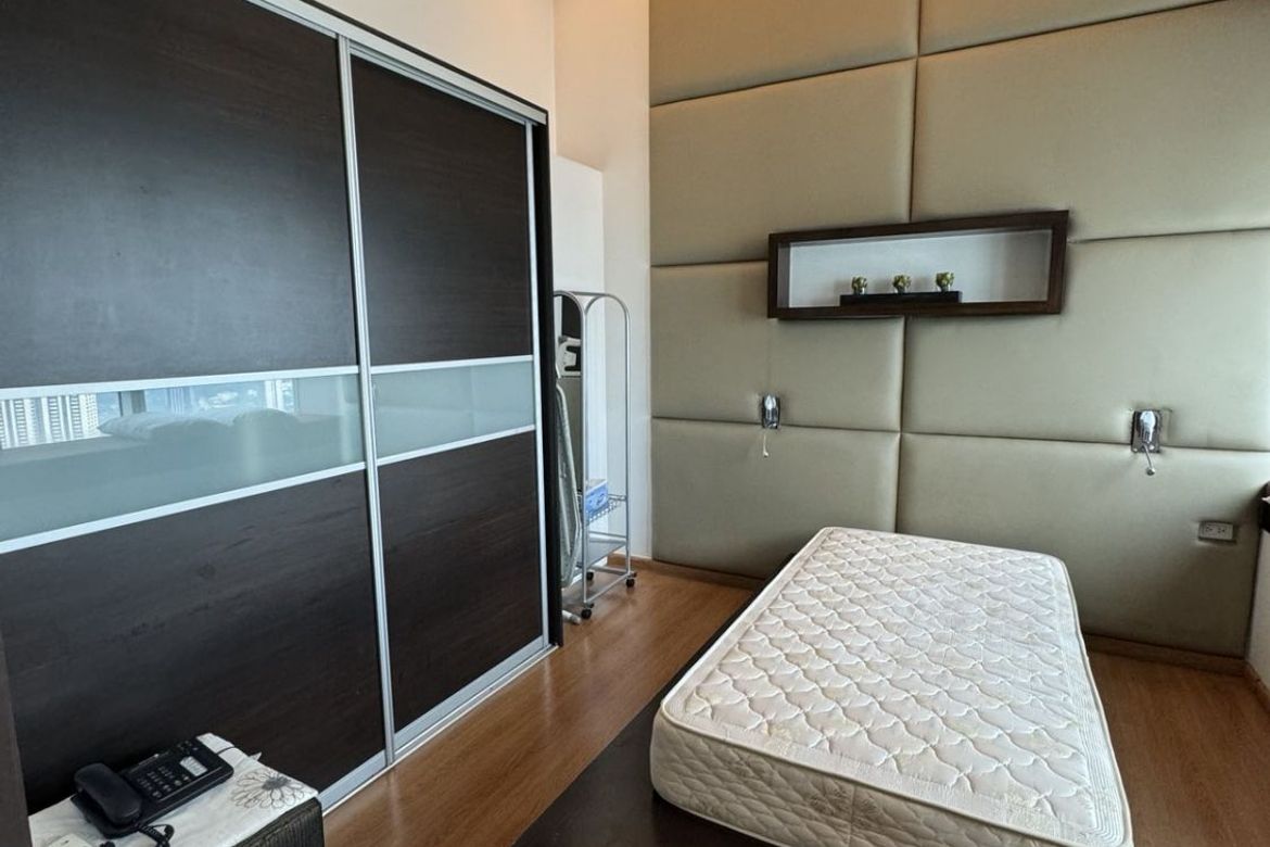 2 Bedroom Condo for Sale in The St. Francis Shangri-La Place, Wack-Wack Greenhills, Mandaluyong, Metro Manila near MRT-3 Shaw Boulevard – photo 6