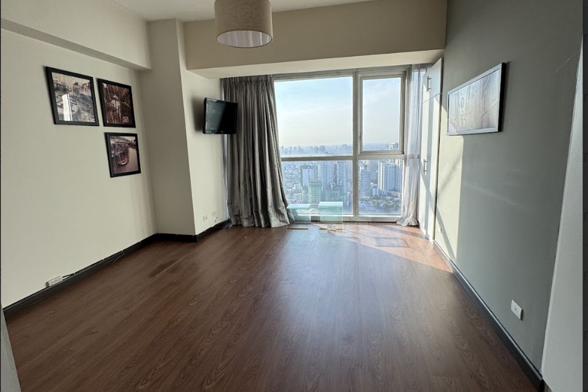 2 Bedroom Condo for Sale in The St. Francis Shangri-La Place, Wack-Wack Greenhills, Mandaluyong, Metro Manila near MRT-3 Shaw Boulevard – photo 8