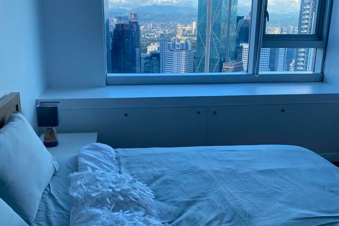 2 Bedroom Condo for Sale in The St. Francis Shangri-La Place, Wack-Wack Greenhills, Mandaluyong, Metro Manila near MRT-3 Shaw Boulevard – photo 6