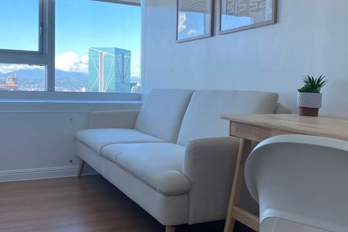 2 Bedroom Condo for Sale in The St. Francis Shangri-La Place, Wack-Wack Greenhills, Mandaluyong, Metro Manila near MRT-3 Shaw Boulevard – photo 8