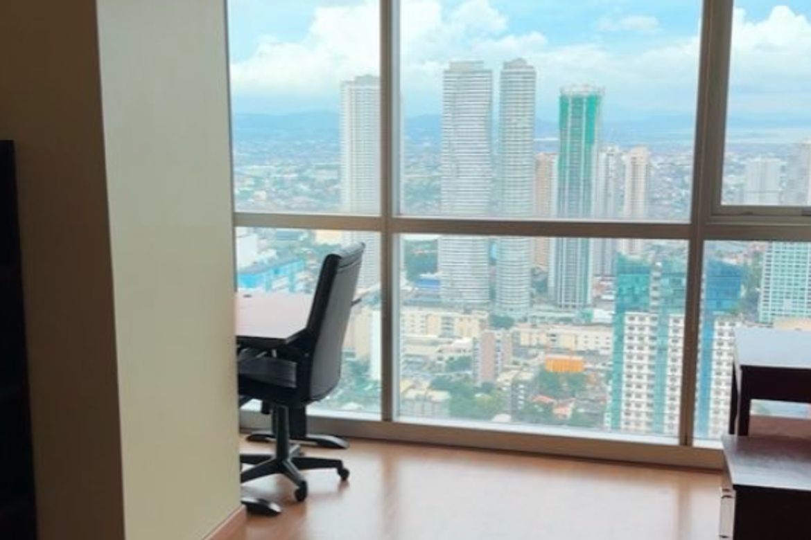2 Bedroom Condo for Sale in The St. Francis Shangri-La Place, Wack-Wack Greenhills, Mandaluyong, Metro Manila near MRT-3 Shaw Boulevard – photo 7