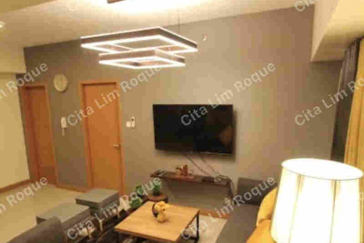 2 Bedroom Condo for Sale in The Trion Towers, BGC, Taguig – photo 4