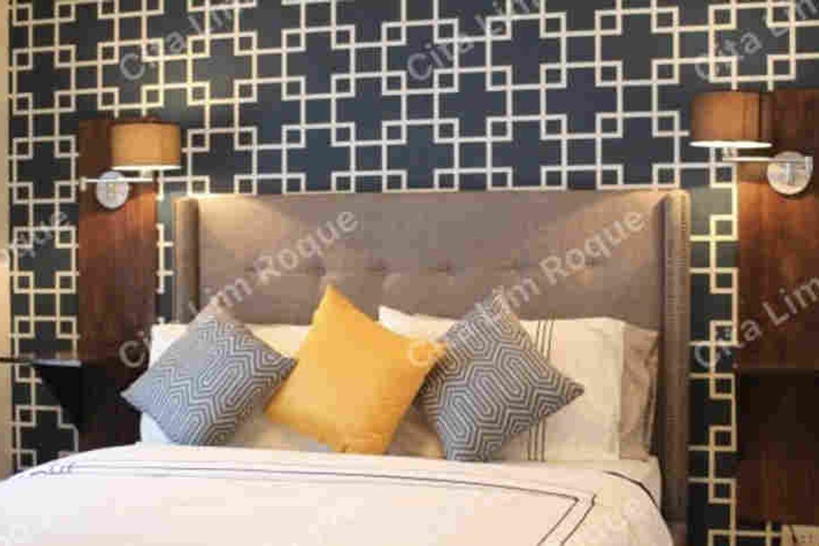 2 Bedroom Condo for Sale in The Trion Towers, BGC, Taguig – photo 11
