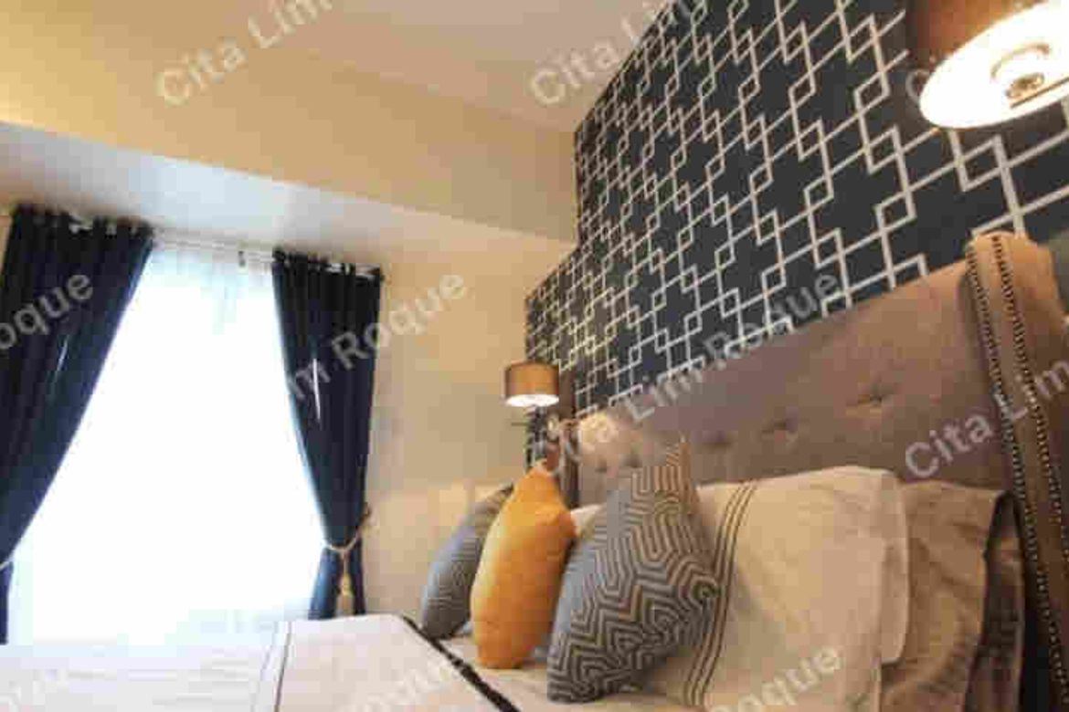 2 Bedroom Condo for Sale in The Trion Towers, BGC, Taguig – photo 12
