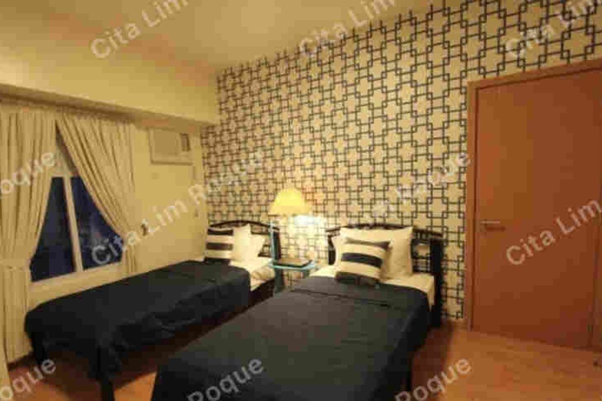 2 Bedroom Condo for Sale in The Trion Towers, BGC, Taguig – photo 15