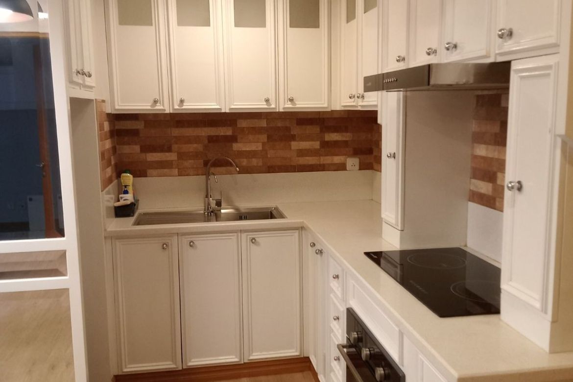 2 Bedroom Condo for Sale in The Trion Towers, BGC, Taguig – photo 4