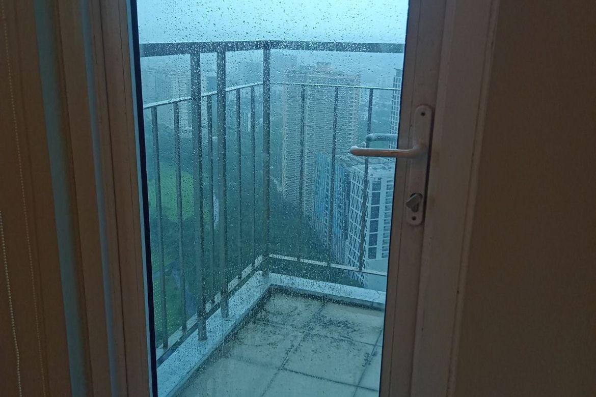 2 Bedroom Condo for Sale in The Trion Towers, BGC, Taguig – photo 12