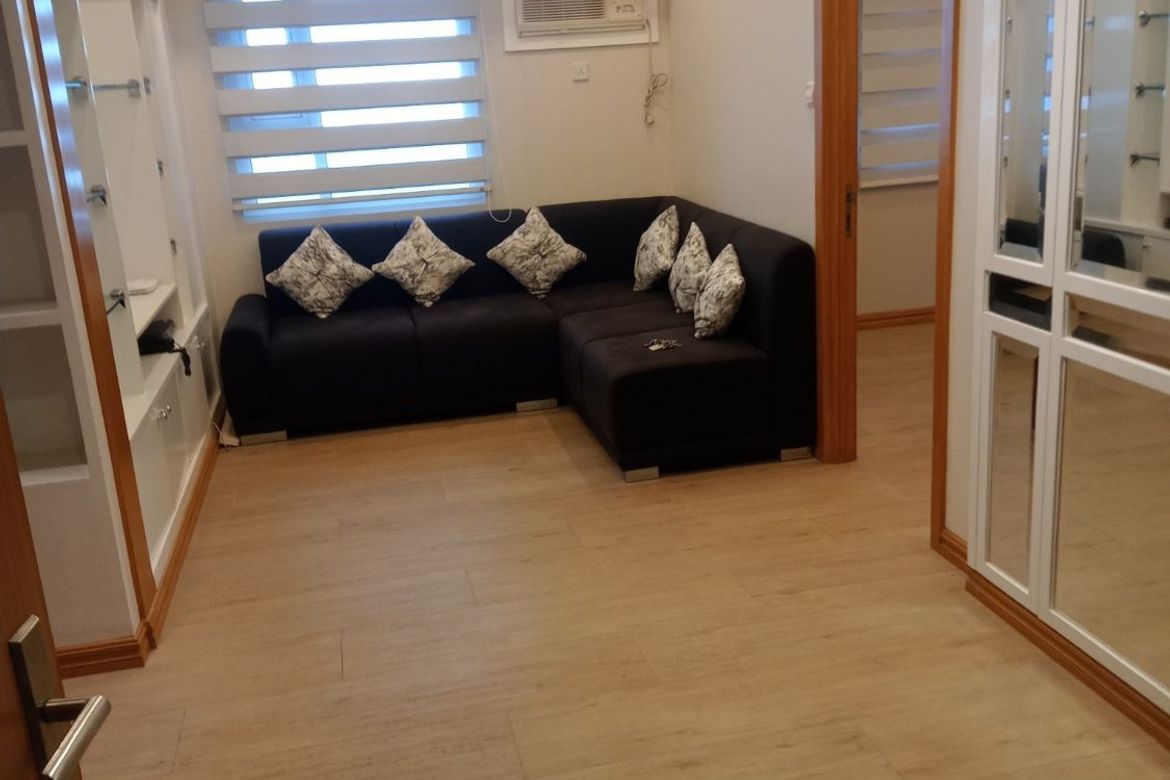 2 Bedroom Condo for Sale in The Trion Towers, BGC, Taguig, Metro Manila – photo 2