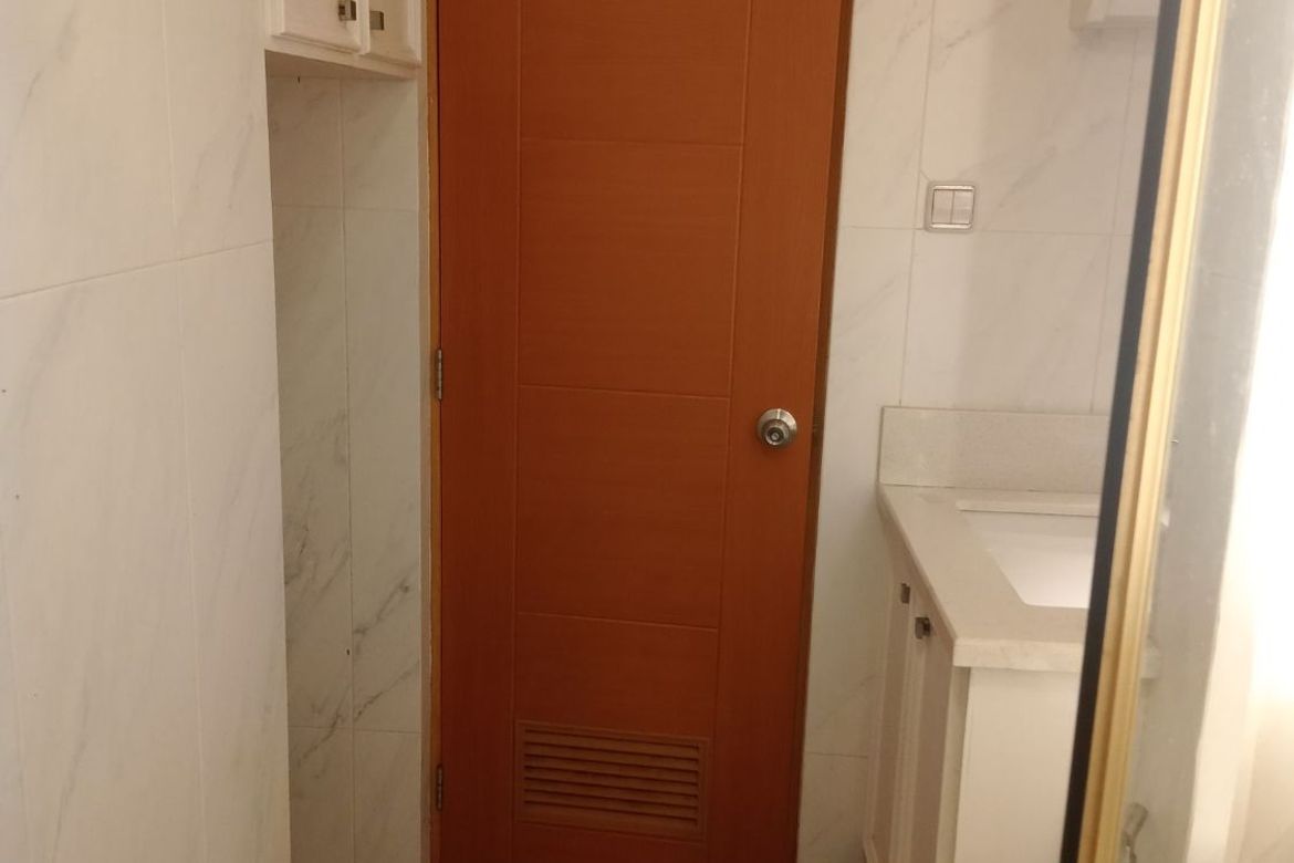2 Bedroom Condo for Sale in The Trion Towers, BGC, Taguig, Metro Manila – photo 6