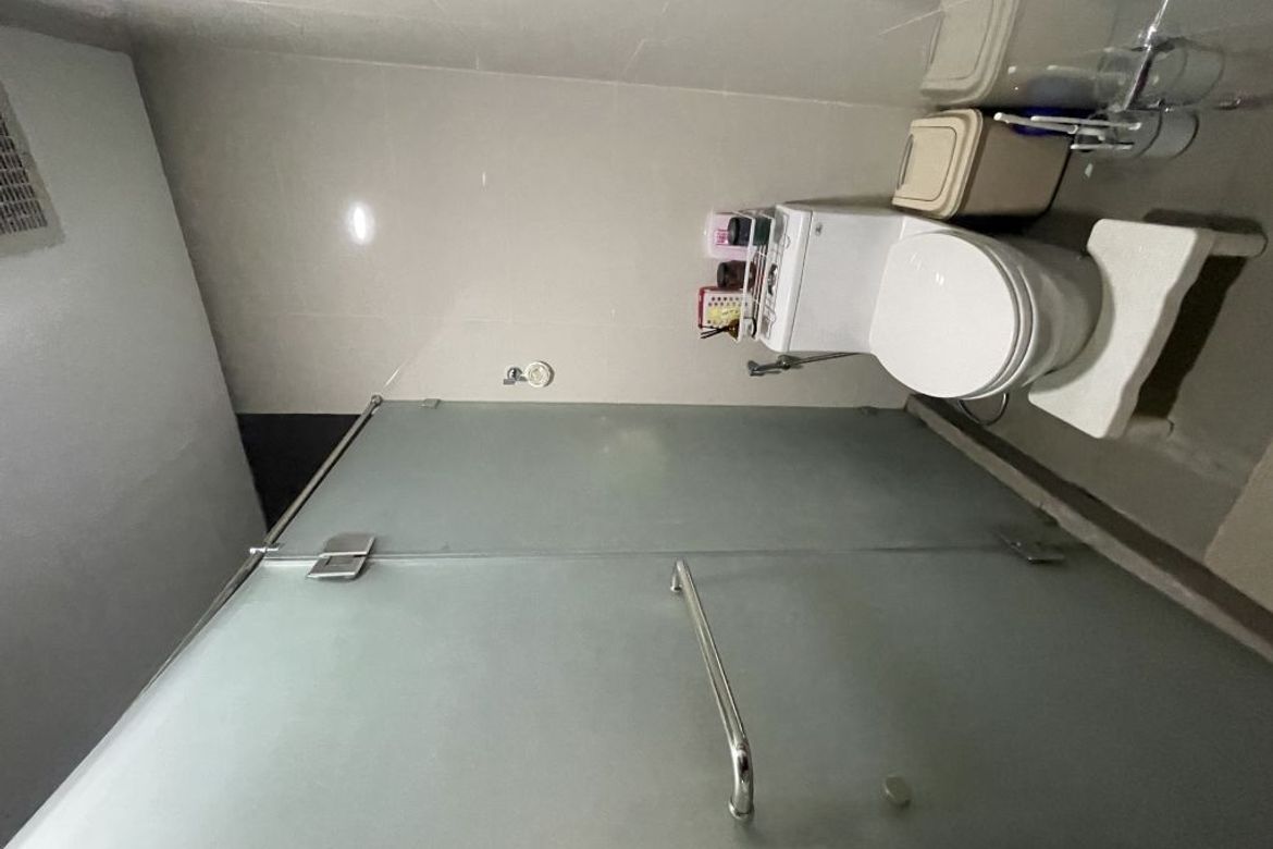 2 Bedroom Condo for Sale in The Trion Towers, BGC, Taguig – photo 5